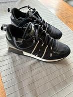 Cruijf sneakers, Ophalen, Zwart, Cruijf, Sneakers of Gympen