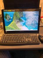 all in one pc, Ophalen of Verzenden, Gebruikt, Packard bell