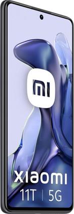 Xiaomi 11T - 128GB - Grijs, Support@xiaomi,com, Zo goed als nieuw, Klassiek of Candybar, Zonder simlock