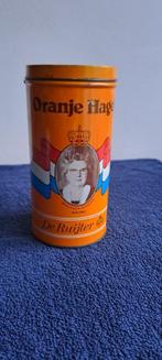 blikje hagelslag de Ruijter, Verzamelen, Koninklijk Huis en Royalty, Ophalen of Verzenden, Gebruikt, Overige typen