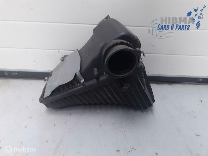 Luchtfilterhuis Volkswagen Touareg I 3.2 V6 7L0129601 03-09, Auto-onderdelen, Motor en Toebehoren, Volkswagen, Gebruikt, Ophalen of Verzenden