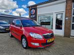 Skoda Fabia 1.2i "Active" Airco - Isofix - Elec ramen - 5 De, Voorwielaandrijving, Stof, Gebruikt, 540 kg