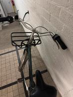 Gazelle: Een Ferrari onder de fietsen (met wat liefde), Ophalen, Gebruikt