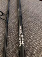 Shimano Tribal karper ( baitrunner )12 feet 23/4 lb, Watersport en Boten, Ophalen of Verzenden, Zo goed als nieuw, Werphengel