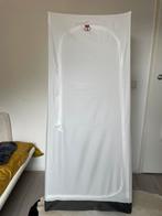 IKEA VUKU kunststof kledingkast, Ophalen, Kunststof, 100 tot 150 cm, Zo goed als nieuw