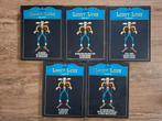 Lucky Lucky verzamelalbums, Meerdere stripboeken, Ophalen of Verzenden, Zo goed als nieuw