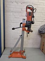 Diamantboor Husqvarna (150mm + 250mm), Ophalen, Zo goed als nieuw