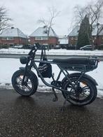 2x La Souris Ape Ryder Elektrische Fatbikes - Zo Goed Als Ni, Overige merken, Ophalen of Verzenden, Zo goed als nieuw, 51 tot 55 cm