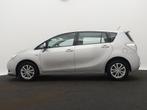 Toyota Verso 1.8 VVT-i Business Limited | Panoramadak | Trek, Auto's, Toyota, Euro 5, Gebruikt, Zwart, 4 cilinders