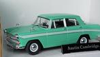 Austin A60 Cambridge 1:43 Newray Cararama Pol, Hobby en Vrije tijd, Modelauto's | 1:43, Verzenden, Nieuw, Auto