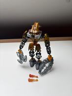 Lego 8918 Bionicle Carapar, Kinderen en Baby's, Speelgoed | Duplo en Lego, Ophalen of Verzenden, Gebruikt, Complete set, Lego