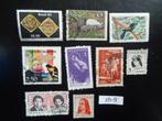 brazilie - diverse (zh-9), Postzegels en Munten, Postzegels | Amerika, Ophalen of Verzenden, Noord-Amerika, Gestempeld