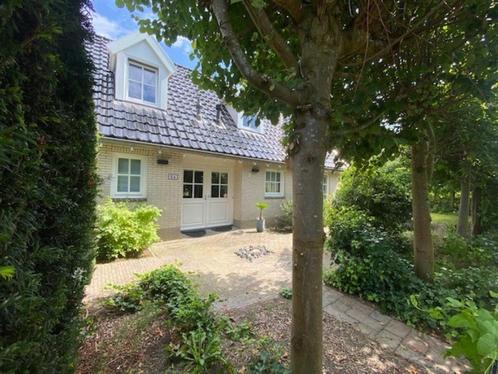 Tijdelijk te huur recreatie villa in Zeewolde, Huizen en Kamers, Huizen te huur, Flevoland, Vrijstaande woning, Direct bij eigenaar