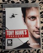 PS3 Tony Hawks Project 8, Spelcomputers en Games, Ophalen, 1 speler, Zo goed als nieuw, Minkmaatstraat 126