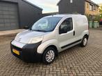 Fiat Fiorino 1.4 SX, Auto's, Voorwielaandrijving, 15 km/l, 4 cilinders, 400 kg