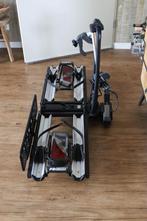 Fietsendrager Pro User Diamant compleet met oprijgoot + hoes, Auto diversen, Fietsendragers, Ophalen, Elektrische fiets, Zo goed als nieuw