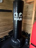 Ram bokspaal, Sport en Fitness, Ophalen, Zo goed als nieuw, Bokszak
