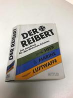 Der Reibert 1994, Boeken, Oorlog en Militair, Gelezen, 1945 tot heden, Ophalen of Verzenden