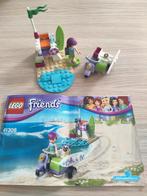 Lego friends  41306, Kinderen en Baby's, Speelgoed | Duplo en Lego, Ophalen of Verzenden, Zo goed als nieuw