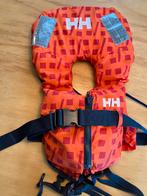 Helly Hansen zwemvest, Watersport en Boten, Watersportkleding, Kind, Helly Hansen, Ophalen of Verzenden, Zo goed als nieuw