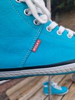 WOLKY echt leren sneakers (NIEUW), Wolky, Blauw, Nieuw, Ophalen of Verzenden