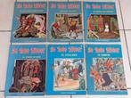 Lot strips De Rode Ridder, Meerdere stripboeken, Ophalen, Zo goed als nieuw, Willy Vandersteen