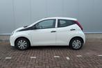 Toyota Aygo 1.0 VVT-i x-fun |Telefoonbediening op stuur| 4 S, Voorwielaandrijving, Stof, Gebruikt, Euro 6