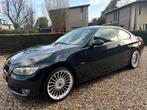 BMW 3-Serie 2.0 I 320 Coupe AUT 2008 | ALPINA VELGEN |, Automaat, 1995 cc, 4 cilinders, 4 stoelen