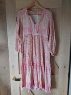Spell & The Gypsy jurk gypsy hippie vintage festival zomer, Verzenden, Roze, Maat 36 (S), Gedragen