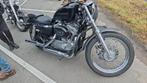 Harley Davidson Sportster XL883 - Klassieker!, Motoren, Motoren | Harley-Davidson, 2 cilinders, Particulier, Meer dan 35 kW, Chopper