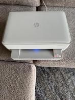 HP Envy 6022e printer, Computers en Software, Printers, Inkjetprinter, All-in-one, Kleur printen, Ophalen of Verzenden