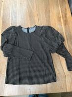 Geisha blouse maat M, Ophalen of Verzenden, Zo goed als nieuw, Maat 38/40 (M)