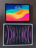 Apple iPad Pro 2022, Grijs, Wi-Fi, Apple iPad, 11 inch