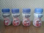 4x Nutricia Nutridrink 125 ml, Diversen, Levensmiddelen, Ophalen of Verzenden
