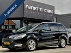 Ford Galaxy 2.0 TDCi BETAAL 7950 GRATIS 50/50 DEAL 2JR RENTE, Auto's, Automaat, 1741 kg, Gebruikt, 4 cilinders