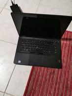 LCD Touchscreen Dell E7470, Ophalen of Verzenden, 60 Hz of minder, Touchscreen