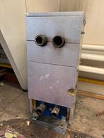 Geïsoleerde warmtewisselaar, Ophalen of Verzenden