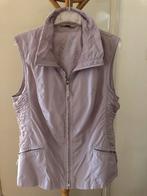 Bodywarmer  merk Barbara Lebek maat 46, Ophalen of Verzenden, Zo goed als nieuw, Maat 46/48 (XL) of groter