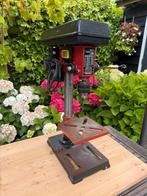 Te Koop Kolomboormachine, Doe-het-zelf en Verbouw, Gereedschap | Boormachines, Ophalen, Gebruikt, Variabele snelheid, Kolomboormachine