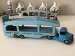 Dinky toy, Hobby en Vrije tijd, Modelauto's | 1:43, Ophalen of Verzenden, Gebruikt, Auto, Dinky Toys