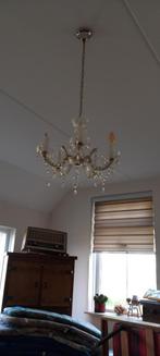 lamp, Huis en Inrichting, Lampen | Hanglampen, Ophalen, Gebruikt, Overige materialen, 50 tot 75 cm