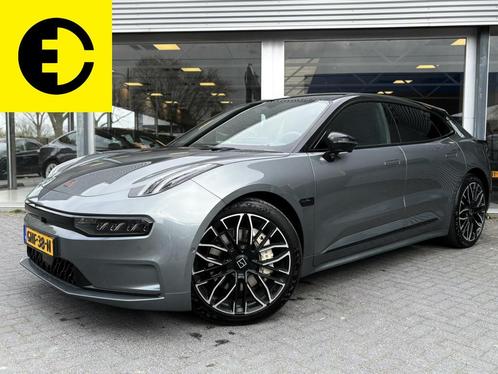 Zeekr 001 AWD Privilege 100 kWh | Heads up display | Stoelve, Auto's, ZEEKR, Bedrijf, Te koop, 360° camera, 4x4, ABS, Adaptive Cruise Control