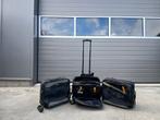 Laptoptas Targus Trolley Zwart Partij, Computers en Software, Laptoptassen, Hoofdweg 125, Trolleytas, Ophalen of Verzenden, Zo goed als nieuw