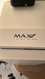 Max pro krultang 25 mm, Ophalen of Verzenden, Gebruikt