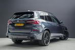 BMW X5 45e xDrive 395pk High Executive |M-pakket|schuif/kant, Gebruikt, 394 pk, Lichtsensor, Vierwielaandrijving
