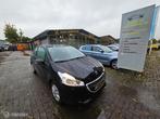Peugeot 208 1.0 PureTech LIKE, Voorwielaandrijving, Euro 5, 450 kg, Gebruikt