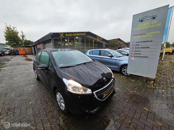 Peugeot 208 1.0 PureTech LIKE beschikbaar voor biedingen