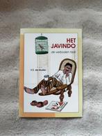 Het Javindo de verboden taal - V.E. de Gruiter, Ophalen of Verzenden, Gelezen, Non-fictie