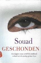 Geschonden - Souad, Ophalen of Verzenden, Gelezen