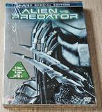 Alien vs. Predator - 2-Disc Special Edition DVD, Cd's en Dvd's, Vanaf 16 jaar, Boxset, Actie, Ophalen of Verzenden